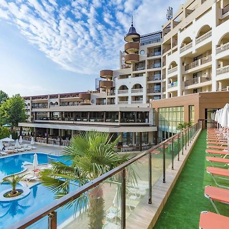 HI Hotels Imperial Resort  Sunny Beach Exterior foto