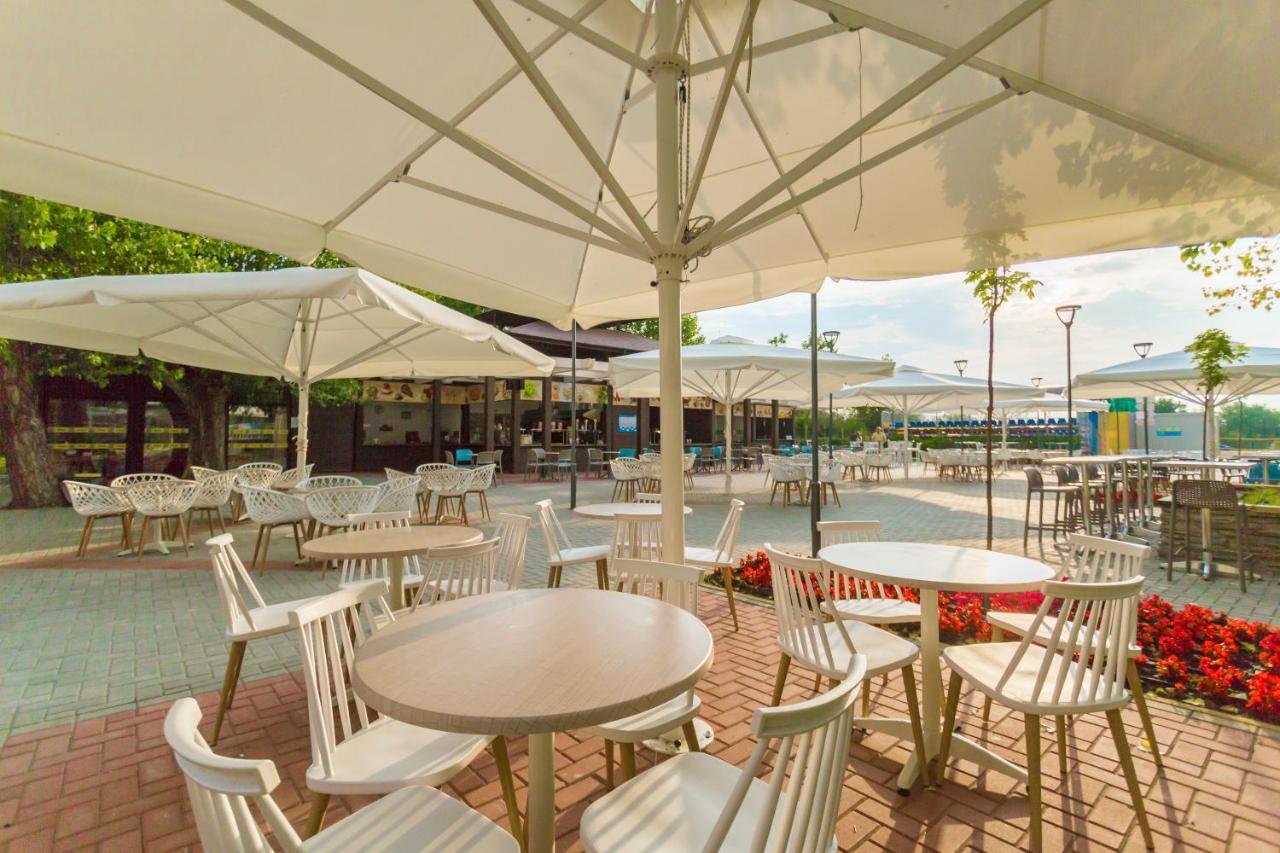 HI Hotels Imperial Resort  Sunny Beach Exterior foto