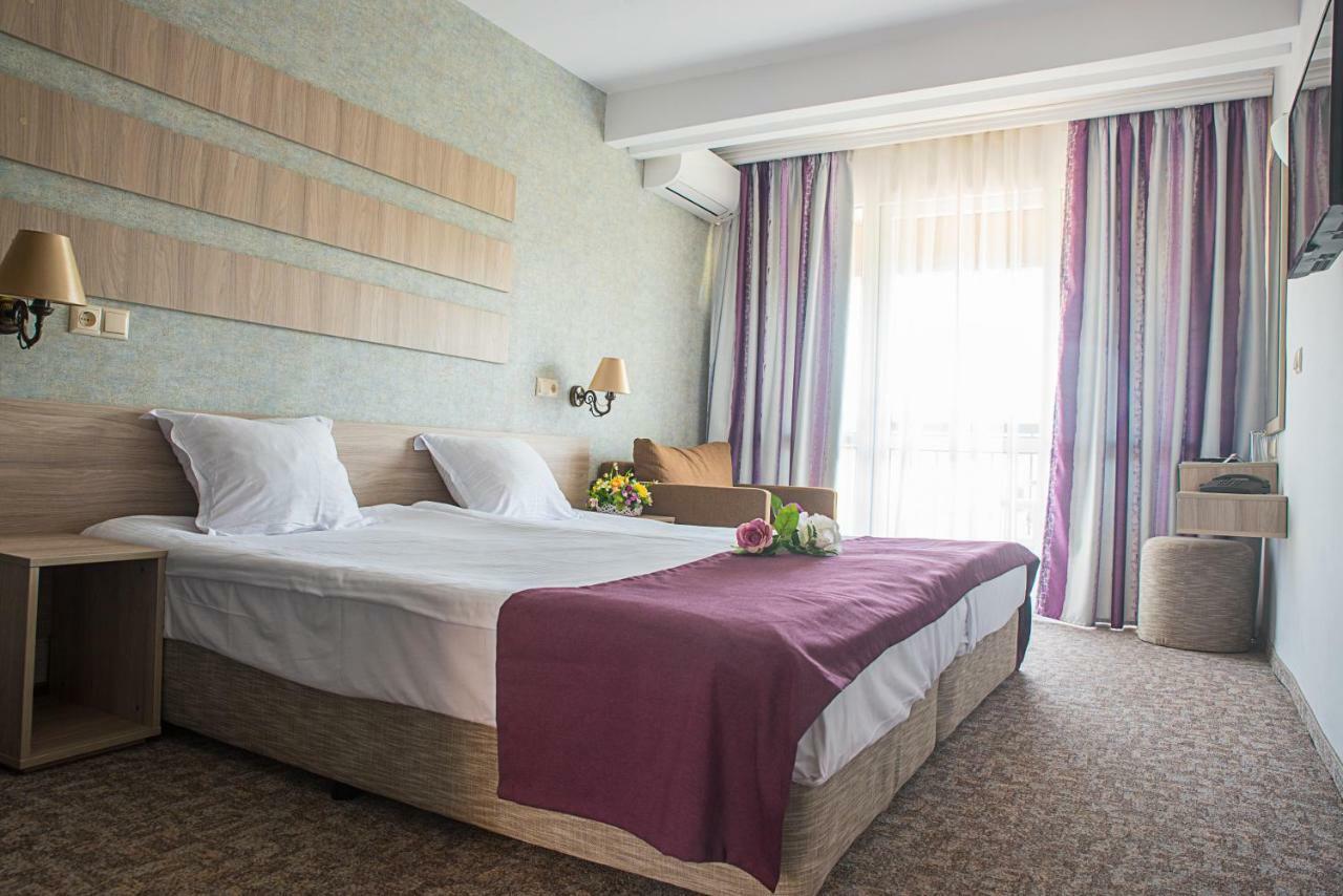 HI Hotels Imperial Resort  Sunny Beach Exterior foto